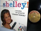 SHELLEY FABARES of the Donna Reed Show ORIGINAL LP STEREO pressing CC