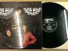 JIMI HENDRIX Are You Experienced TRACK Vinyl LP 612001 RARE 1967 1st PRESS A1B1