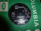 THE INCREDIBLES 45-RARE NORTHERN SOUL-