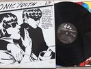 SONIC YOUTH GOO LP Record vinyl 1990 Geffen