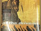 AT THE DRIVE IN Relationship Of Command 2xORANGE Vinyl LP RARE Record Store Day