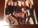 METALLICA 