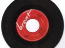 The Donays-Bad Boy/He's Got the Devil in His Heart rare R/B vinyl 45