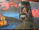 RED NOISE très rare  french PROG PSYCH AVANT GARDE FUTURA 1970 PATRICK VIAN