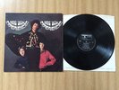 The Jimi Hendrix Experience - Are You Experienced LP Mono 1967 UK VG-/VG+ Track