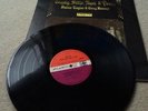 CROSBY STILLS NASH & YOUNG Deja Vu LP Vinyl UK EX RARE A1 / B1 PLUM