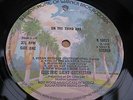 ELO Electric Light Orchestra ON THE THIRD DAY UK LP 1ST DIE CUT SLEEVE NEAR MINT