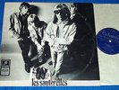 LES SAUTERELLES mega-rare original SWISS garage freakbeat