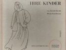 Brecht,Dessau,Berliner Ensemble ?–Mutter Courage & Ihre Kinder 3LP Box (DDR 67)