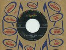 DANY DILL   I'm Hungry For Your Lovin'   rockabilly ABC PARAMOUNT 9734