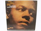 WAYNE SHORTER The All Seeing Eye BLUE NOTE 84219 STEREO van gelder new york usa