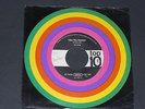 7-Single-Beat-OUR GANG = THE RATTLES-Take this Hammer