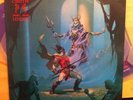 CIRITH UNGOL King Of The Dead 1984 LP Enigma