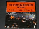 7-Single-Star-Club-Beat-THE PHANTOM BROTHERS-Chicago