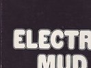 Muddy Waters Electric Mud Original 1968 Cadet LP + Booklet Gatefold Near Mint