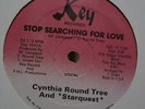 CYNTHIA ROUND TREE Stop Searcing For Love KEY Miami Funk Freestyle 12