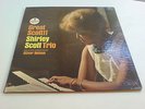 SHIRLEY SCOTT - GREAT SCOTT - IMPULSE - IN MONO - MADE IN USA