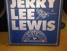 Jerry Lee Lewis, The Sun Years, 12 LP Box Set - Original Sleeves And Book VG+