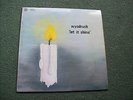 Wyndrush - Let It Shine LP UK private press 1972 on Wealden WS 116 Xtian Folk