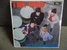 THE WHO My Generation LP Virgin UK MONO V2179