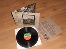 Led Zeppelin IV Four Symbols Zoso Germany 1971 Atlantic ATL 50 008 OIS FOC