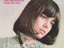 Rare 33 Tours CHANTAL GOYA Les Années 60 Magic Records