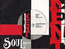 JACKIE LEE / EDDIE BISHOP - DARKEST DAYS - CALL ON ME