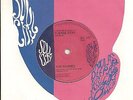 IVORIES - PLEASE STAY - JUST BROTHERS - CARLENA