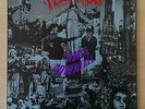TERRORIZER - World Downfall- LP- black vinyl-1989-rare-