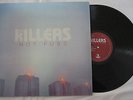 The Killers - Hot Fuss ( Vinyl ) 12