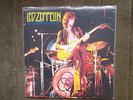 LED ZEPPELIN  DOES ANYONE REMEMBER HAMPTON ?  BLUE WAX  ONLY 100 COPIES  LP