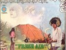 QUICKSILVER MESSENGER SERVICE*FRESH AIR/FREEWAY*1970 PSYCH FOLK PROG SPANISH 45