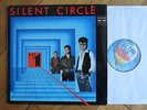 SILENT CIRCLE No.1  ITALO DISCO RARE GERMAN 1ST PRESS