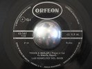 listen GARAGE BEAT Mexico LOS REBELDES DEL ROCK twist it up 1964 doo wop