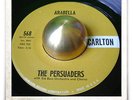 The Persuaders Arabella R&B SOUL MOD HEAR 45