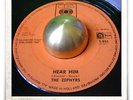 The Zephyrs Hear Him- Bicycle Ride R&B NORTHERN SOUL MOD HEAR 45
