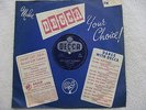 BOBBY DARIN 78 RPM - JUDY, DON'T BE MOODY ( SOUTH AFRICAN PRESSING)
