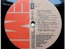 The Beatles - 4 x *GREECE* Pressed EMI 1970's Stereo LPs