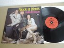 BELLE EPOQUE BLACK IS BLACK 1977 IN MINT COSMIC DISCO