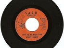 NORTHERN SOUL- BOBBY DUKES- 