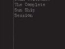 Sun Ship: The Complete Session John Coltrane Vinyl LP