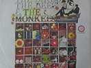 The Birds The Bees & The Monkees LP 1st Press 1968 MONO Brazil