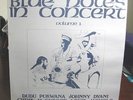 Louis Moholo,Dudu Pukwana-Blue Notes In Concert-Rare Jazz LP-Ogun 220-Near Mint