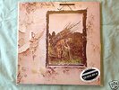LED ZEPPELIN IV, 200g VINYL, CLASSIC RECORDS, NEW/SEALED/RARE.