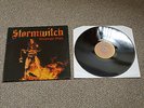 Stormwitch - Walpurgis Night (Gama/Scratch, 1984) 1st press