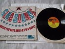 LYNN TAITT AND THE JETS GLAD SOUNDS, BIG SHOT  LP VG+ CONDITION