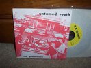 THE PENETRATORS Untamed Youth / Vengeance 45 7 CA PUNK w/ INsert kbd PUNK rare