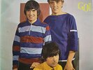 M.P.D. LIMITED/LITTLE BOY SAD/E.P. GARAGE/MOD BEAT/PSYCHE OZ/GO LABEL GEM/1965