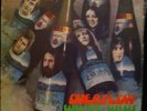 Overflow - White Wine 1969  Oz Psych Rock Gus Mcneil