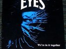 EYES: We're In It Together rare hard rock AOR LP 1978 Jasper Wrath hear